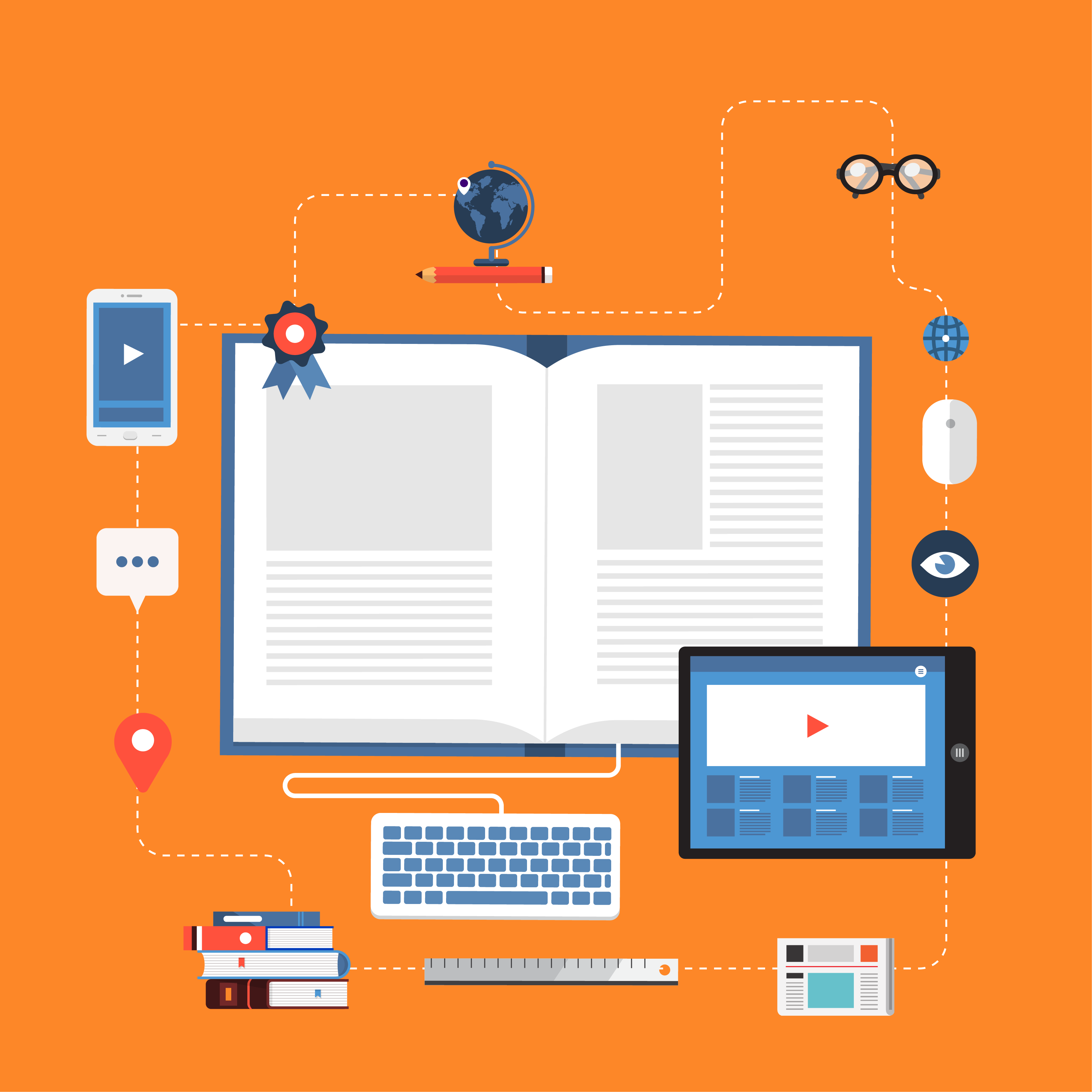 Information Literacy Series: Spotting Misinformation Online • ABC-CLIO
