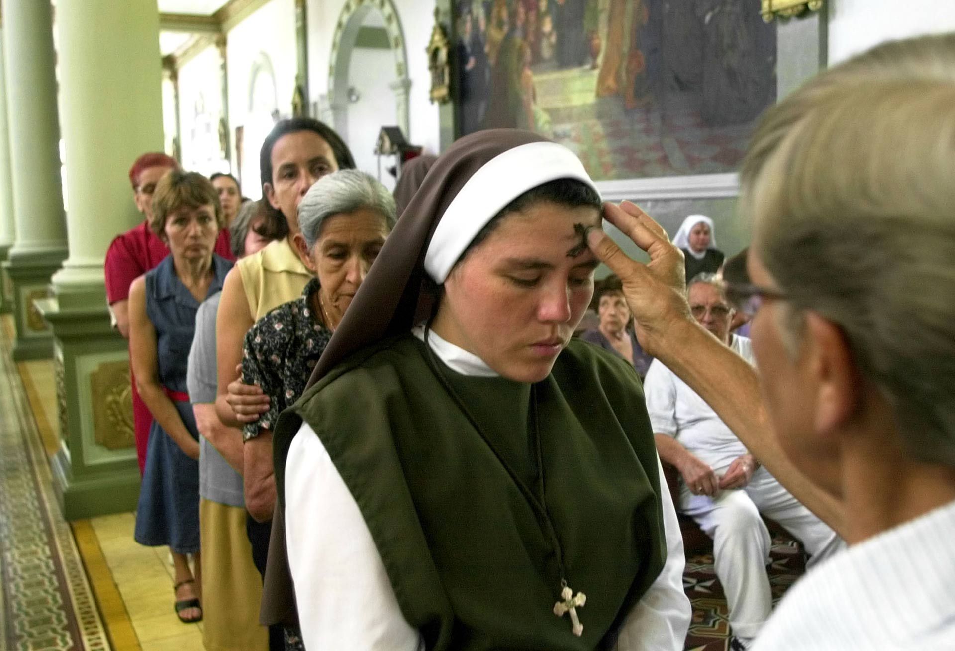 World Religions in Context: What is Lent? • ABC-CLIO