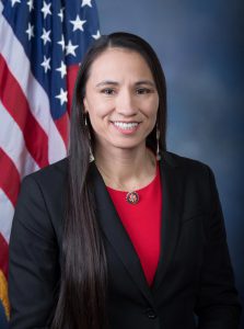 Sharice Davids