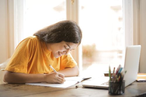Remote Learning with ABC-CLIO