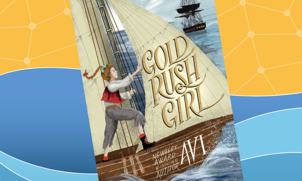 Journey to Gold Rush-Era San Francisco