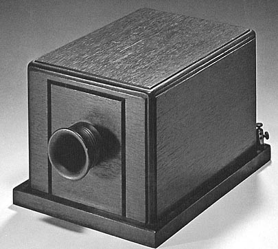 What on Earth Is a Daguerreotype?