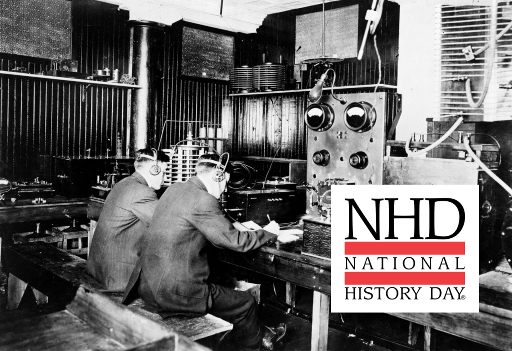 Teaching Research: Practical Tools for NHD 2021