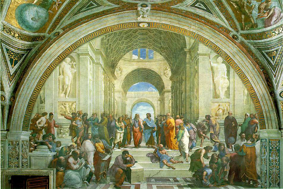 Ready-to-Use Lecture: The Causes and Traits of the Renaissance