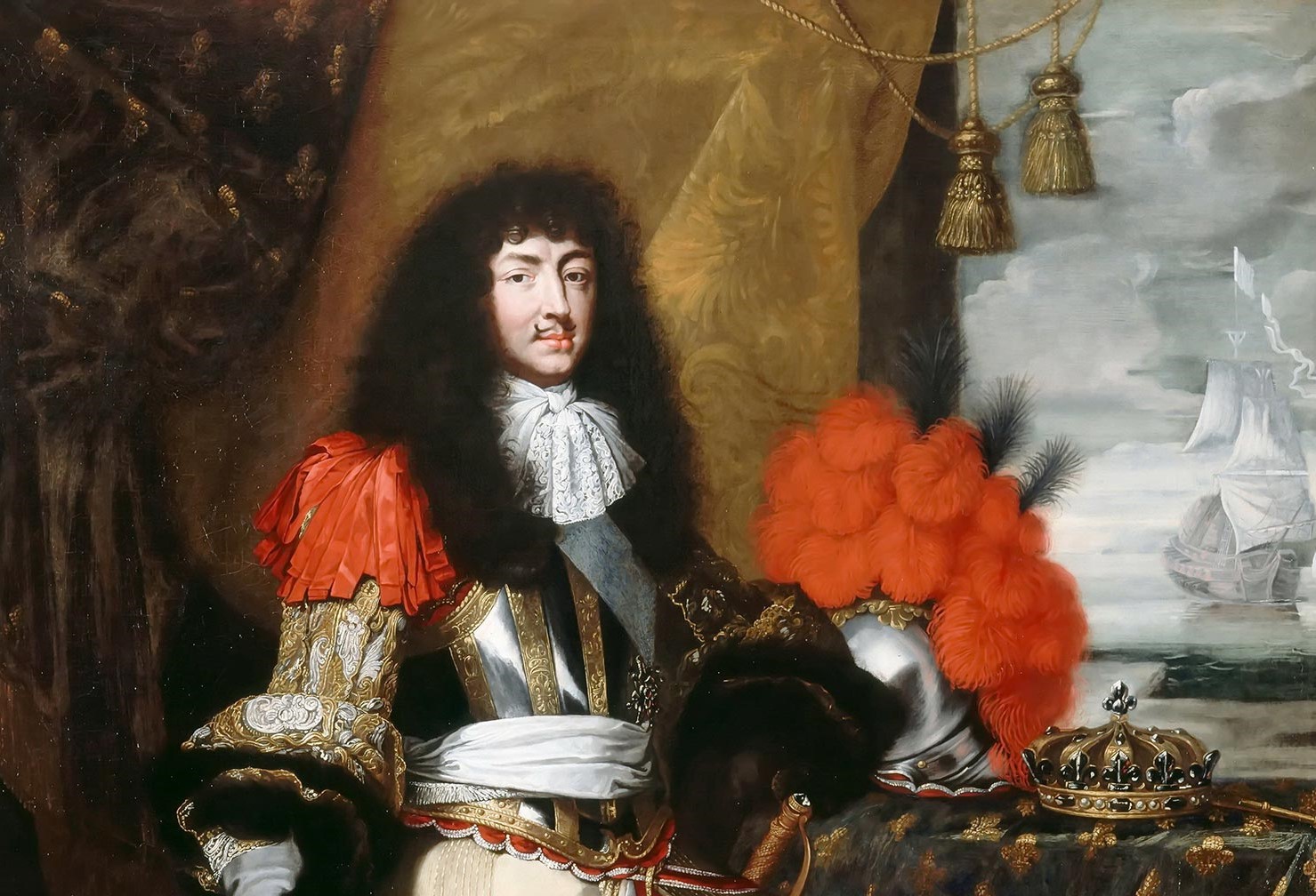 ReadytoUse Lecture The Age of Absolutism • ABCCLIO