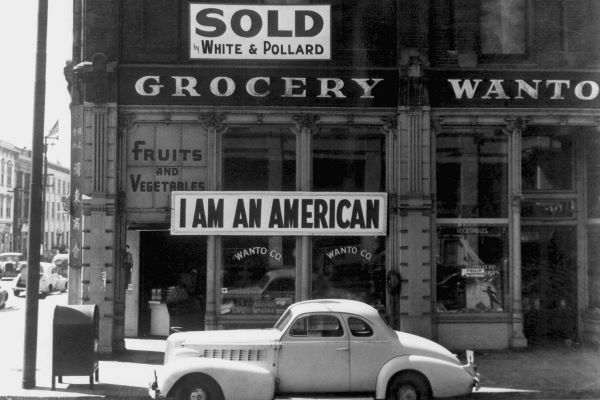 Japanese American Internment and Constitutionality