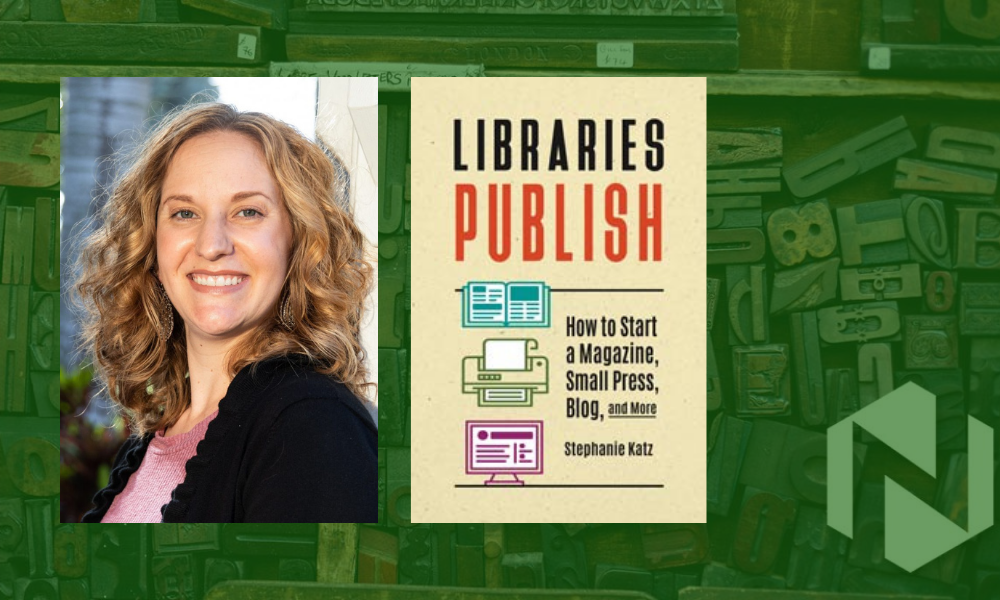 Libraries Publish