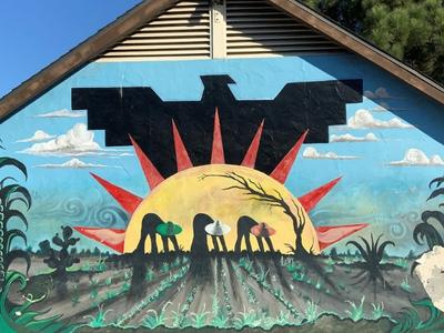 Finding Our Bearings: Centering Local History in the Classroom