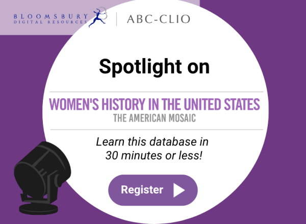 Free Resources • ABC-CLIO